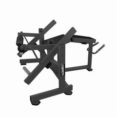 Muscle D Excel Iso-Lateral Leg Curl