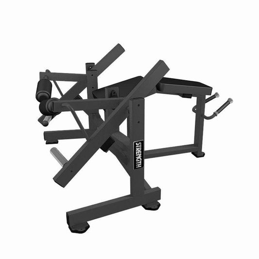 Muscle D Excel Iso-Lateral Leg Curl