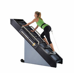 Jacobs Ladder 2|