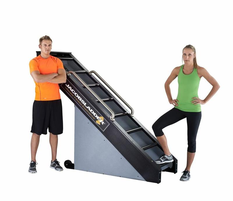 Jacobs Ladder 2|