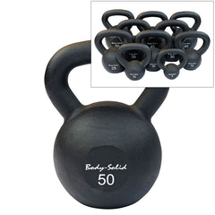 50lb Kettlebell