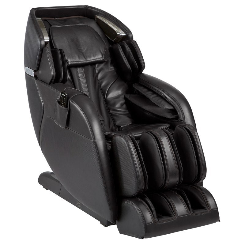 Chair in color black|Chair in color brown|Zero Gravity Position|Remote Control