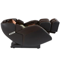 Chair in color black|Chair in color brown|Zero Gravity Position|Remote Control