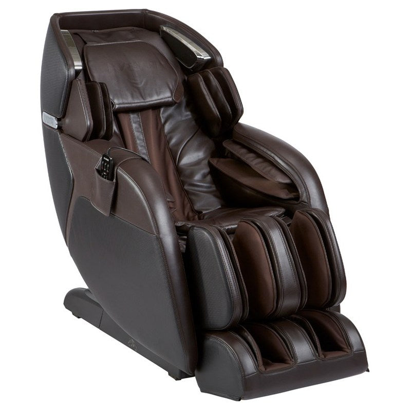 Chair in color black|Chair in color brown|Zero Gravity Position|Remote Control