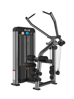 Lat Pulldown Machine|Rep and Set Counter