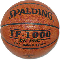 Spalding TF-1000 ZK Pro Mens Basketball