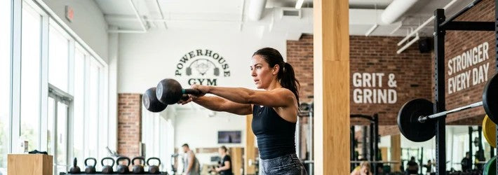 American Fitness