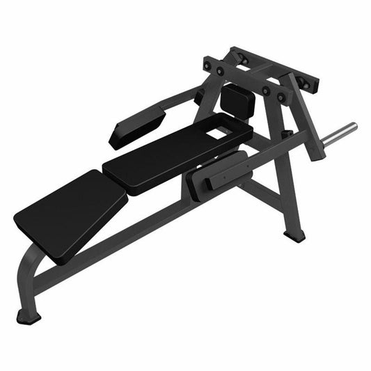 Lying Pec Fly Machine