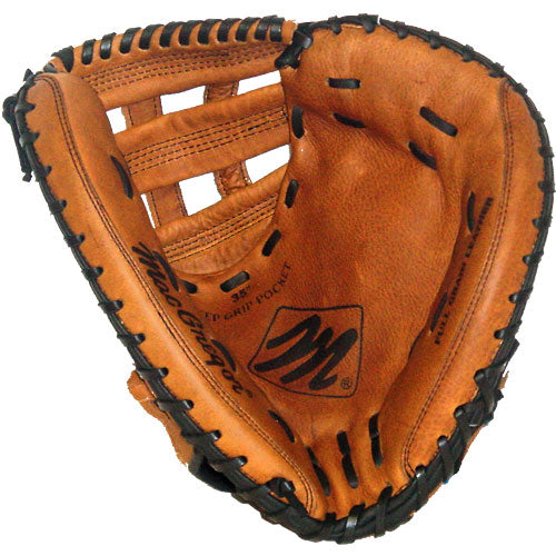 MacGregor Fastpitch Catcher's Mitt
