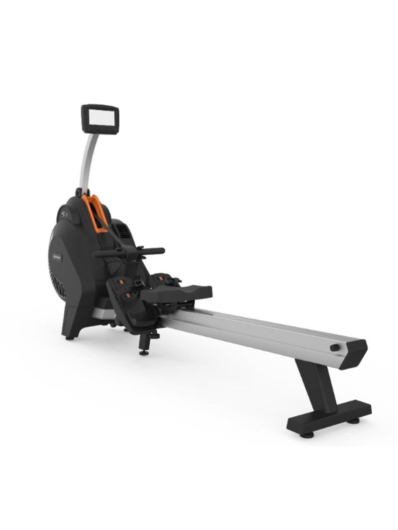Muscle D Commercial Rowing Machine | American Fitness