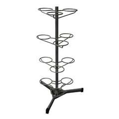 12 Ball Medicine Ball Storage Rack