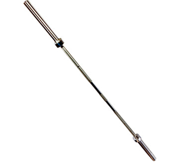 USA Sports 7' Olympic Bar