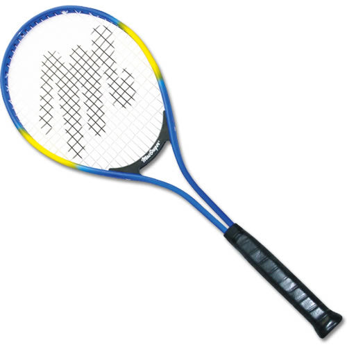 MacGregor Rec Racquet Aluminum 4-1/2"