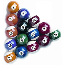 Premium Belgian Aramith Balls