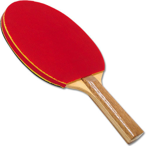 Deluxe Sponge Rubber 2.0mm Paddle