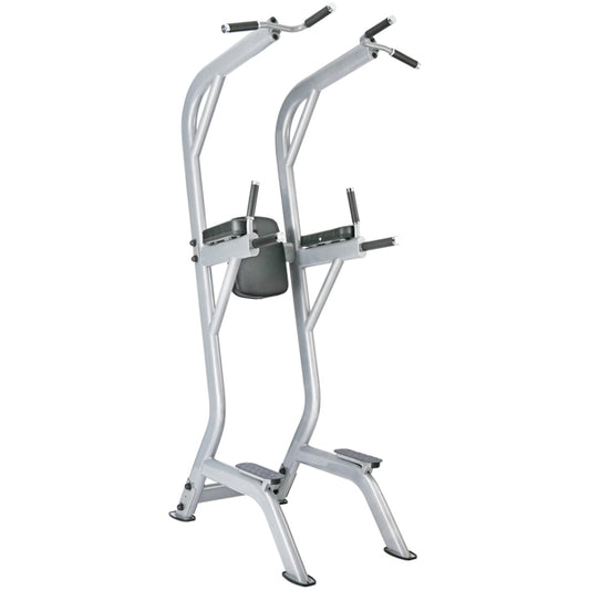 Steelflex Vertical Knee Raise, Dip, Pull Up