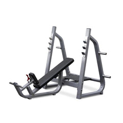  Olympic Incline Bench