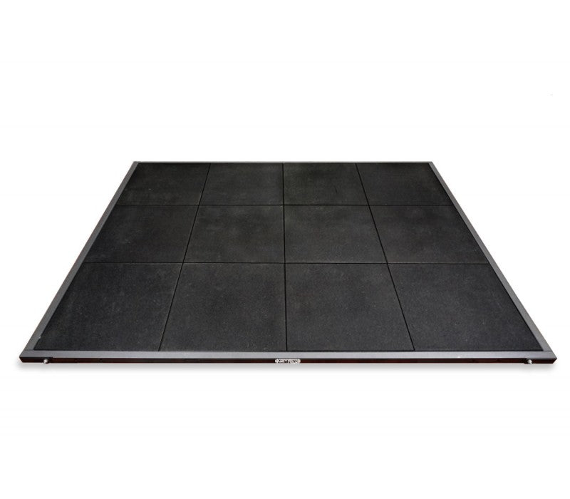 Weightlifting Platform|