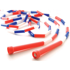 9' Segmented Skip Rope