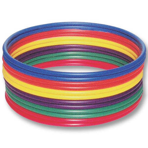 30" Standard Hoops