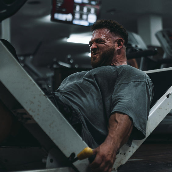 American Fitness
