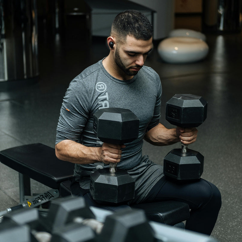 American Fitness