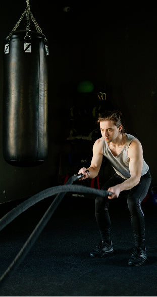 American Fitness