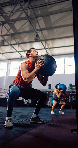 American Fitness