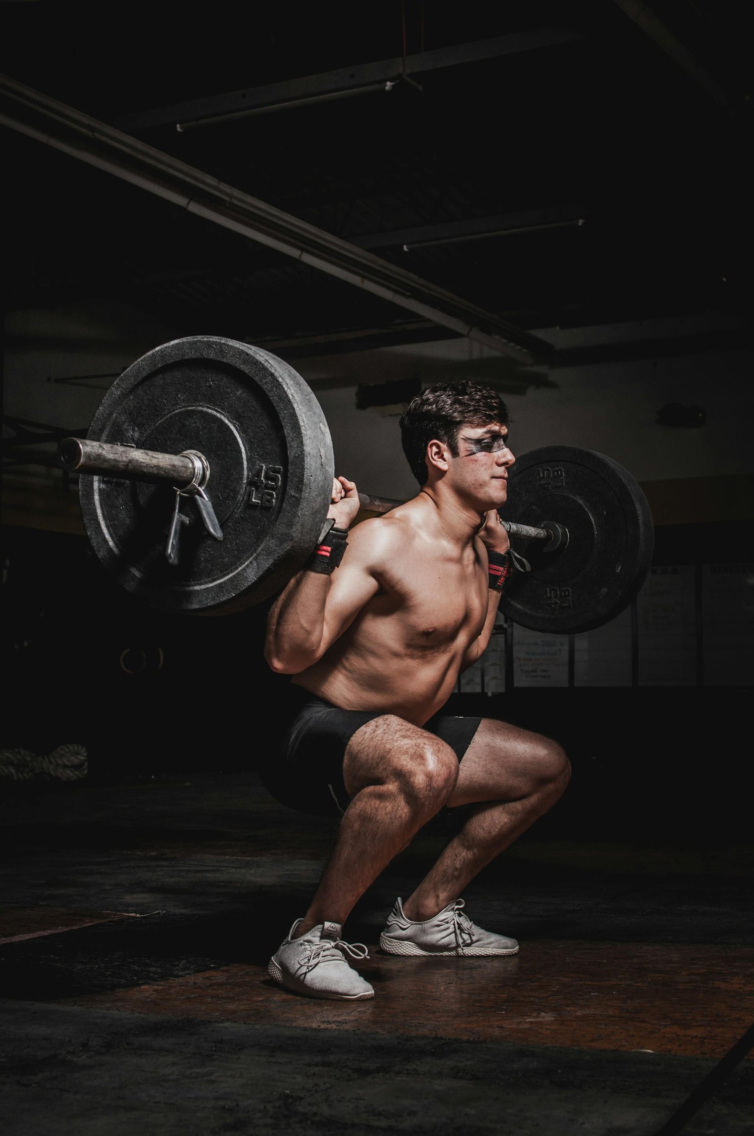 American Fitness