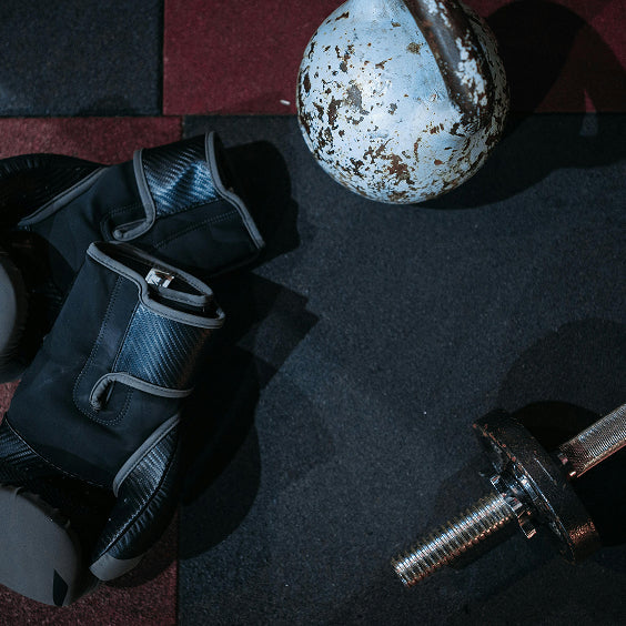 American Fitness