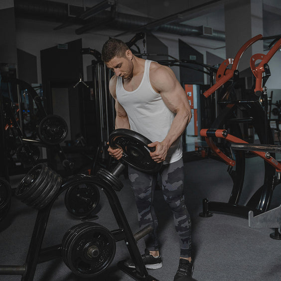 American Fitness