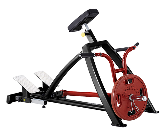 Steelflex Plate Loaded T-Bar Row