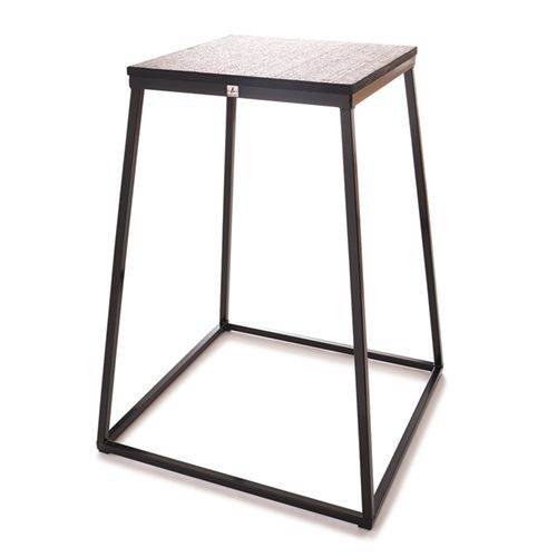 Power-Plyometric Boxes|