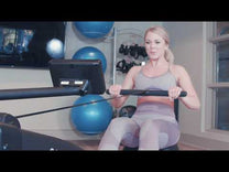 Air Rower Mag video