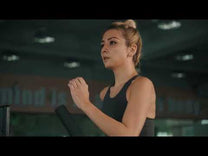 YouTube video of the treadmill in use by athletes
