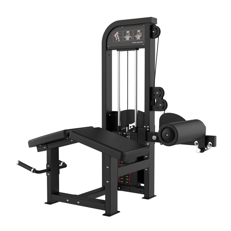 Prone Leg Curl Machine