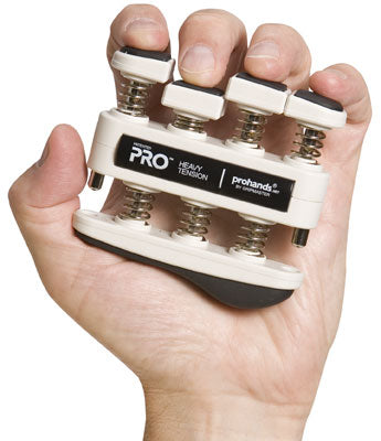 ProHands Pro Hand Strength Developer|