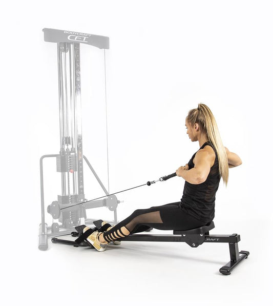Strength Row|
