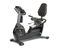 Semi-Recumbent Exercise Bike|