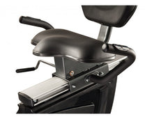 Semi-Recumbent Exercise Bike|