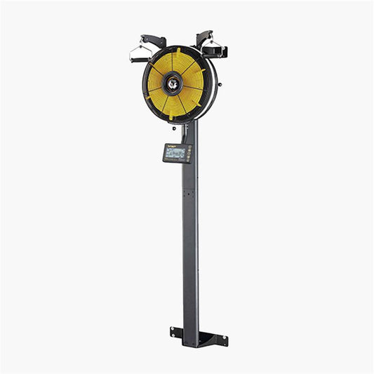 Raptor Wall Mounted|Height Positions|High Height Position|Mid Height Position|Low Height Position