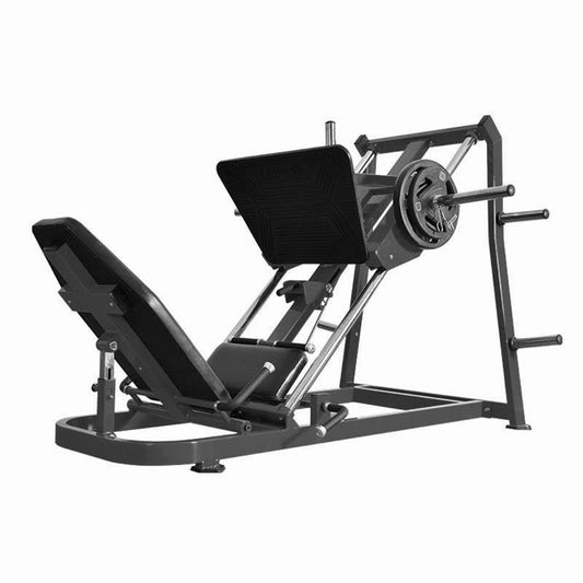 Roller Bearing Leg Press Machine