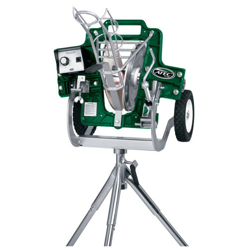 Softball Rookie 12V Cordless Machine