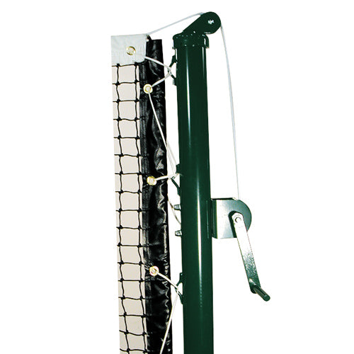 External Ratchet Posts-2-7/8" Green