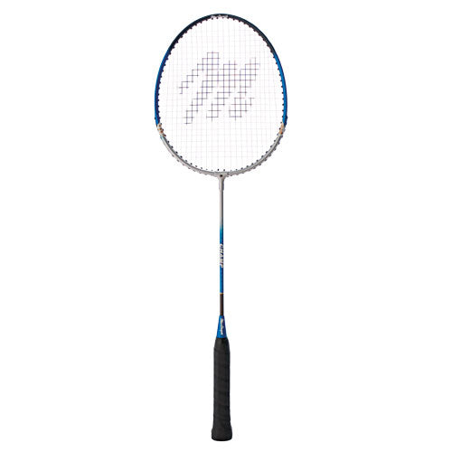 The "Champ" Badminton Racquet