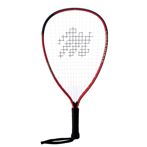 The Collegiate - Aluminum Racquet