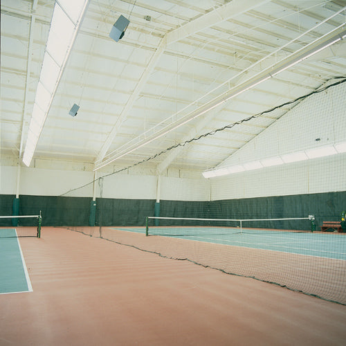 Court Divider Net Kit 10' x 60'