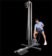 High Pulley Position|Mid Pulley Position|Low Pulley Position