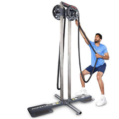 High Pulley Position|Mid Pulley Position|Low Pulley Position