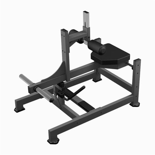 Seated Calf Raise